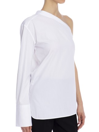 Блуза HELMUT LANG (5088): фото 5 - Invogue